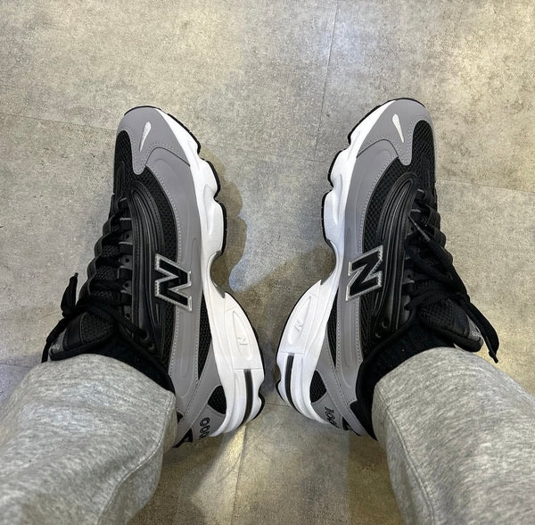Lifestyle SupKicks