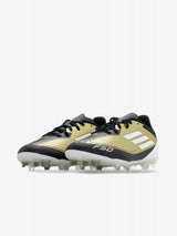 Adidas F50 League Messi FG/MG Black Gold
