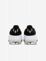 Adidas F50 League Messi FG/MG Black Gold