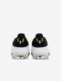 Adidas F50 League Messi FG/MG Black Gold