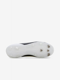 Adidas F50 League Messi FG/MG Black Gold