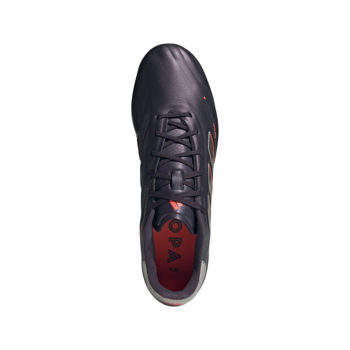 Adidas Copa Pure 2 Elite FG Aurora Black