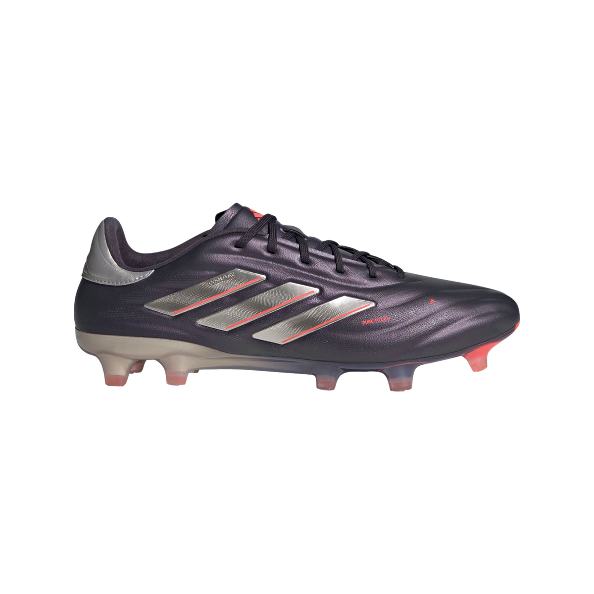 Adidas Copa Pure 2 Elite FG Aurora Black