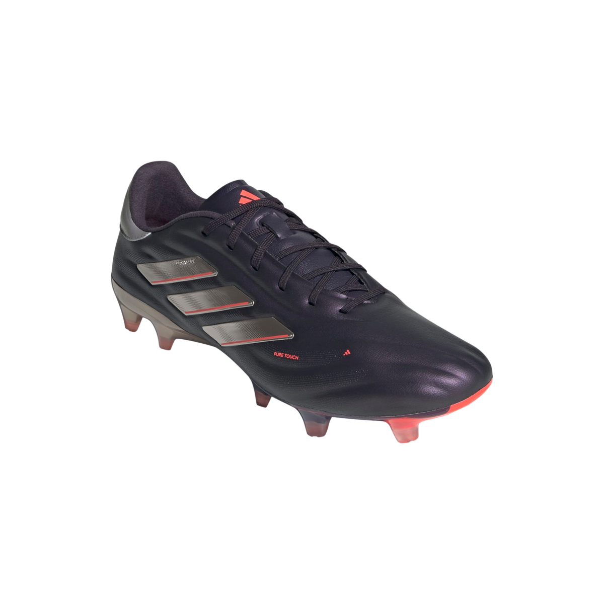 Adidas Copa Pure 2 Elite FG Aurora Black