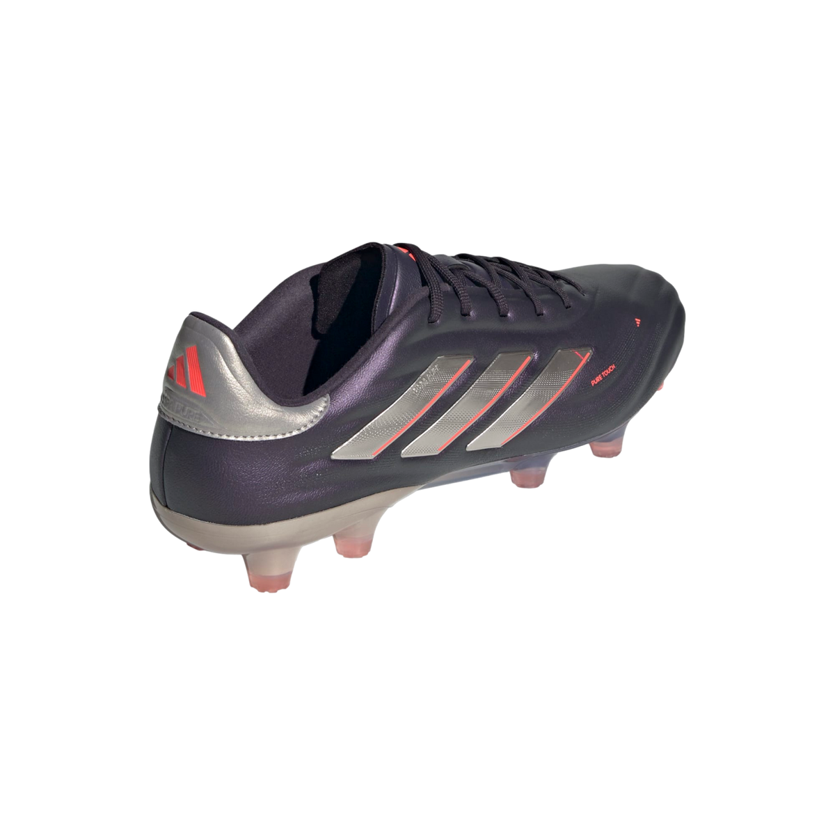 Adidas Copa Pure 2 Elite FG Aurora Black