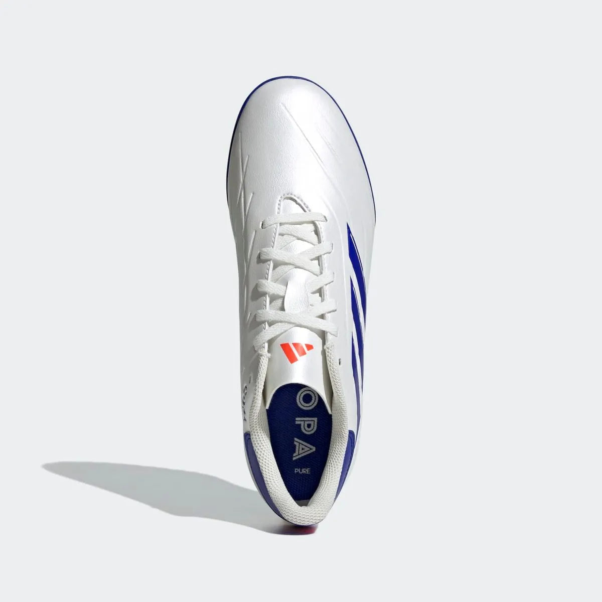 Adidas Copa Pure 2 Club TF White