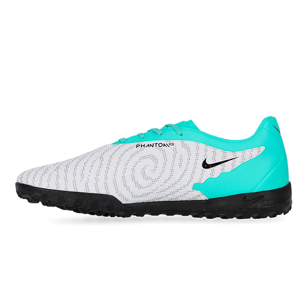 Nike Phantom GX Academy TF Hyper Turquoise