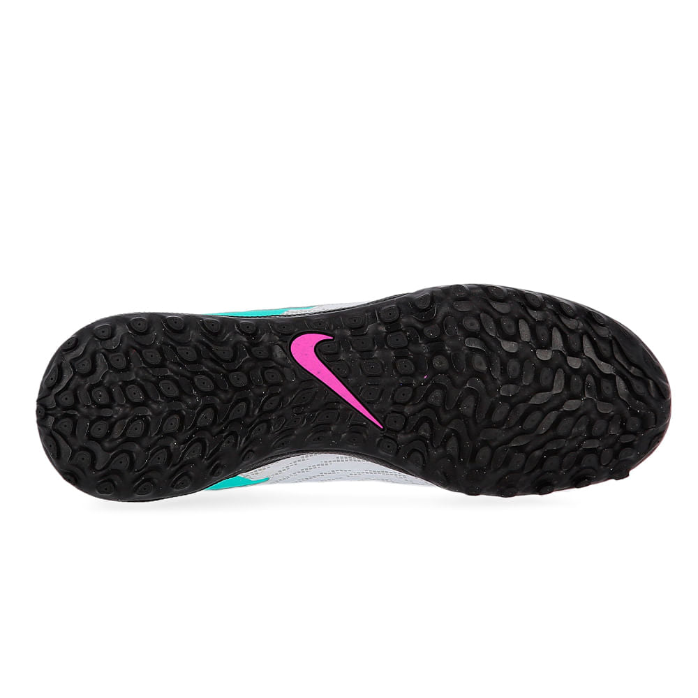 Nike Phantom GX Academy TF Hyper Turquoise