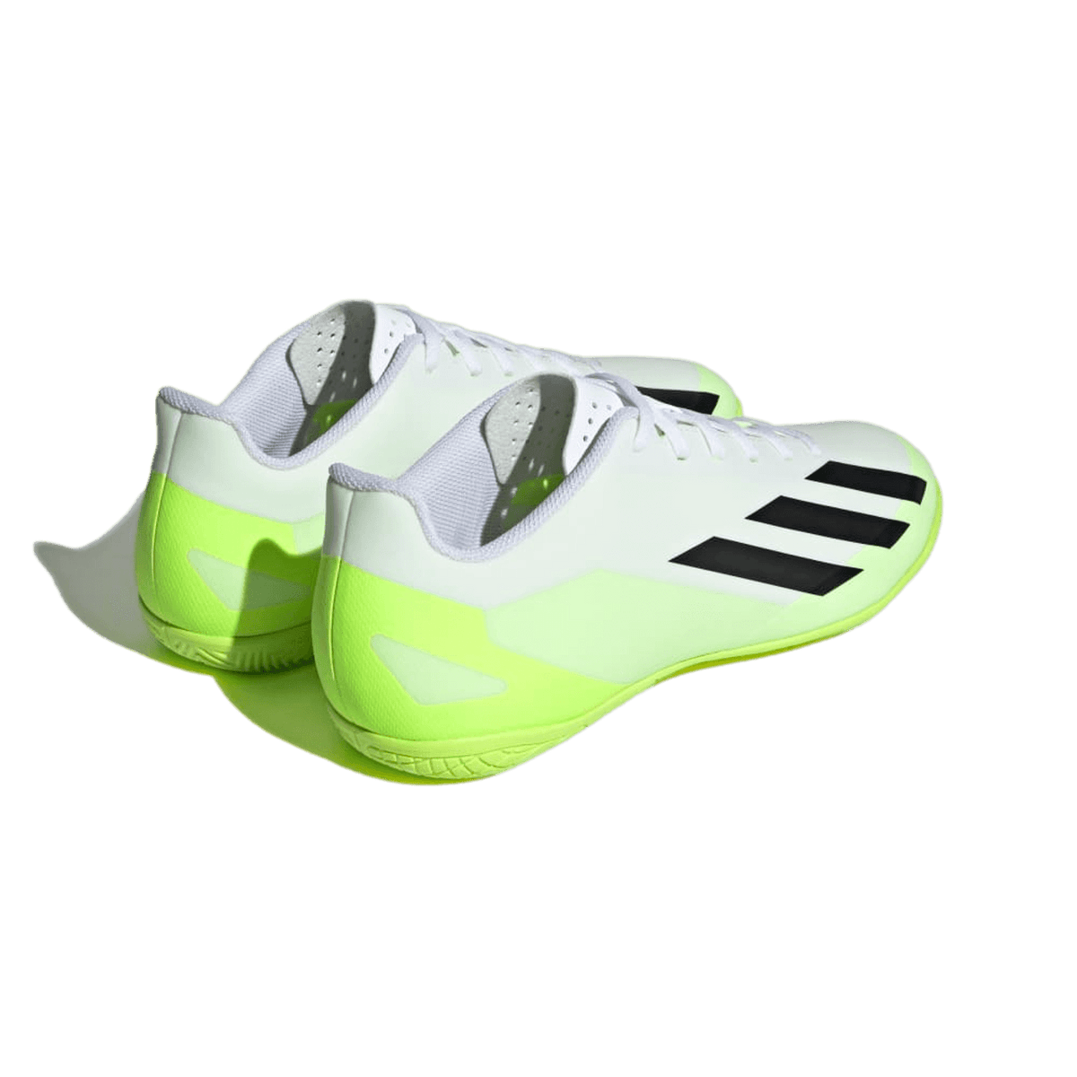 Adidas X Crazyfast.4 IN Cloud White