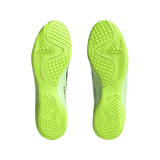 Adidas X Crazyfast.4 IN Cloud White