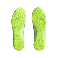 Adidas X Crazyfast.4 IN Cloud White