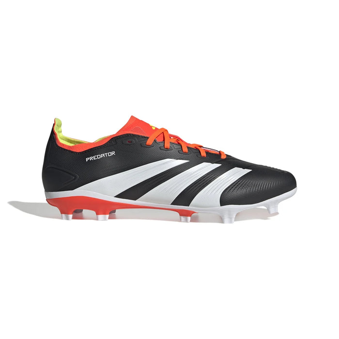 Adidas Predator League FG Black