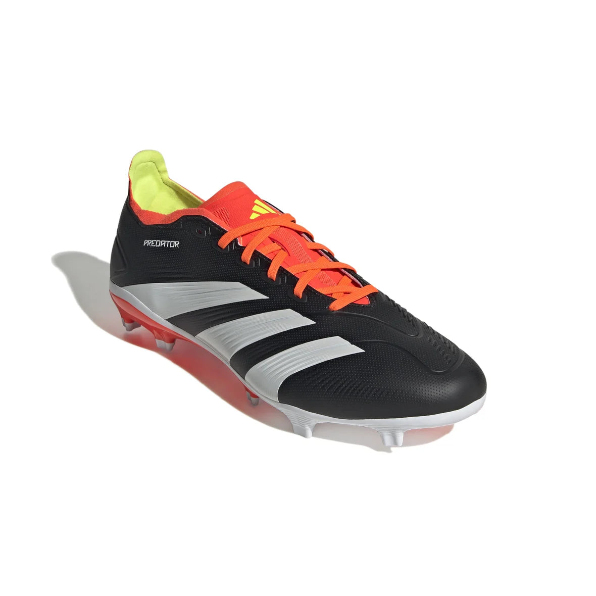 Adidas Predator League FG Black