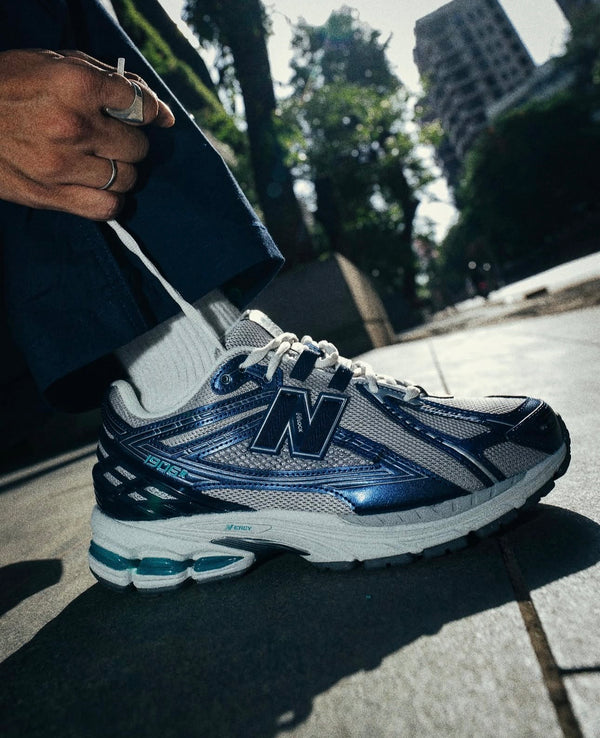 Lifestyle SupKicks