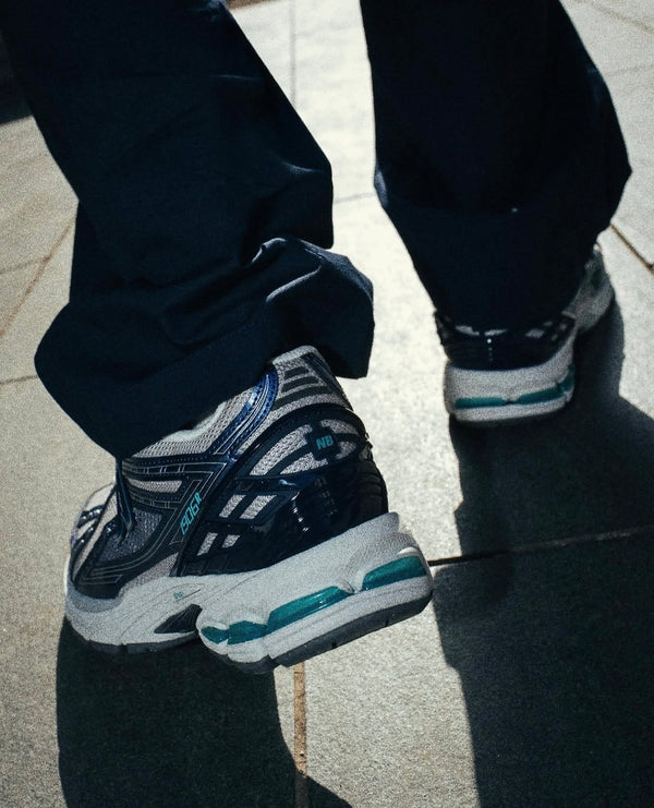 Lifestyle SupKicks