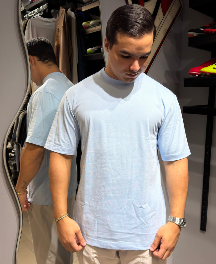 Camiseta Básica Premium SupKicks