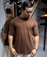 Camiseta Básica Premium SupKicks