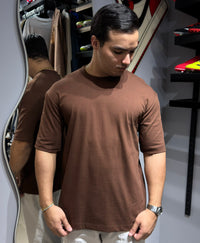 Camiseta Básica Premium SupKicks