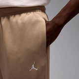 Jogger Jordan Brown