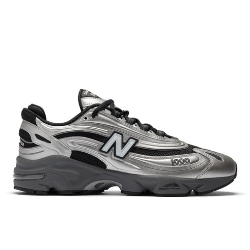 New Balance 1000 Metallic Black