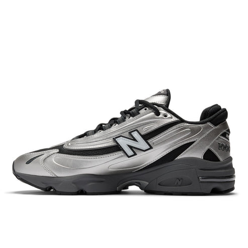 New Balance 1000 Metallic Black