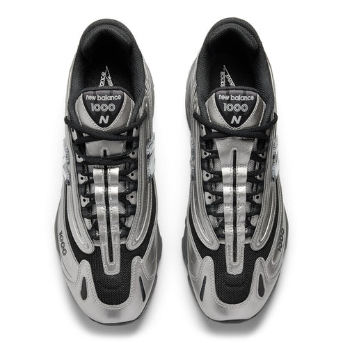 New Balance 1000 Metallic Black