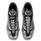 New Balance 1000 Metallic Black