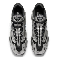 New Balance 1000 Metallic Black