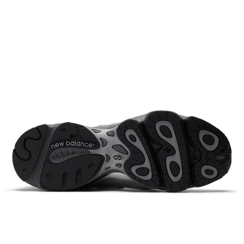 New Balance 1000 Metallic Black