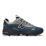 New Balance 1000 Blue Metallic