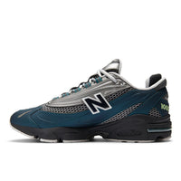New Balance 1000 Blue Metallic