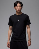 Tee Shirt Jordan Jumpan Black