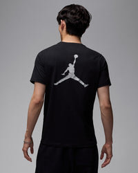 Tee Shirt Jordan Jumpan Black