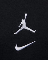 Tee Shirt Jordan Jumpan Black