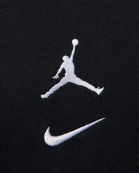 Tee Shirt Jordan Jumpan Black