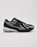New Balance 1906r Black Metallic
