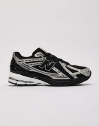 New Balance 1906r Black Metallic