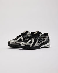 New Balance 1906r Black Metallic