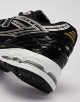 New Balance 1906r Black Metallic
