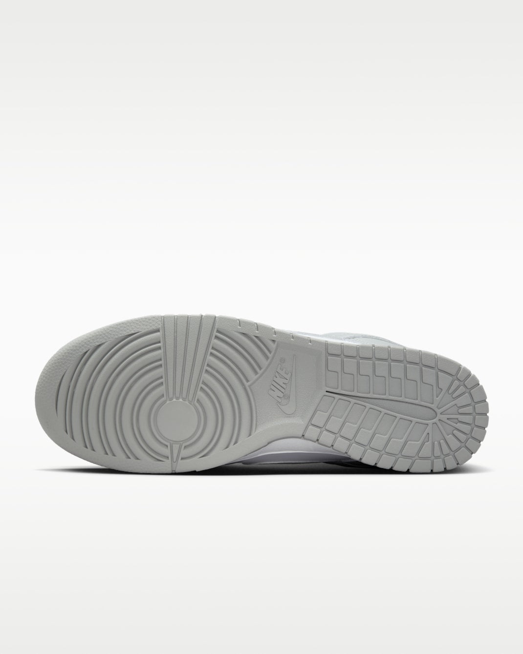 Nike Dunk Low Light Grey