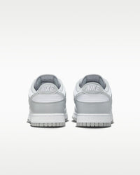 Nike Dunk Low Light Grey