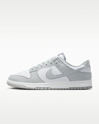 Nike Dunk Low Light Grey