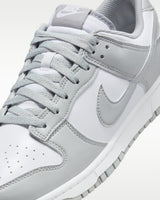Nike Dunk Low Light Grey