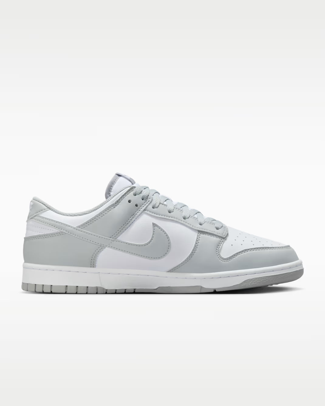 Nike Dunk Low Light Grey