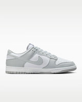 Nike Dunk Low Light Grey
