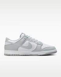 Nike Dunk Low Light Grey
