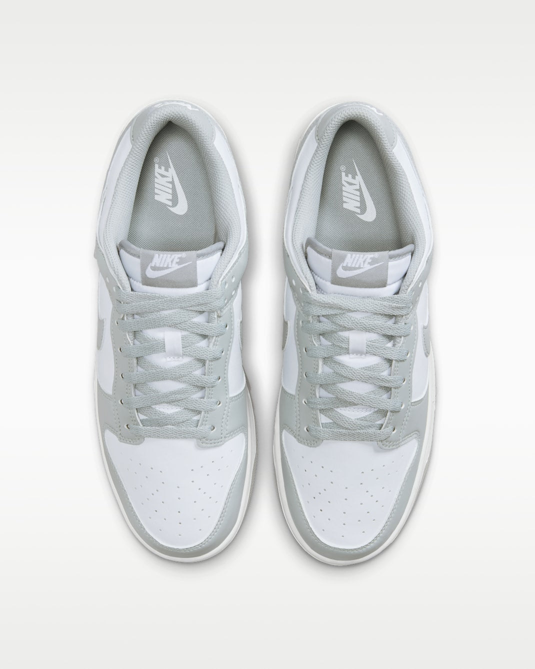 Nike Dunk Low Light Grey