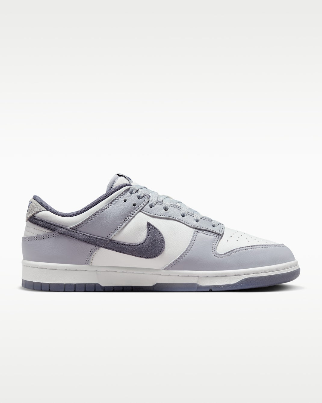 Nike Dunk Low Light Carbon