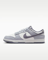 Nike Dunk Low Light Carbon