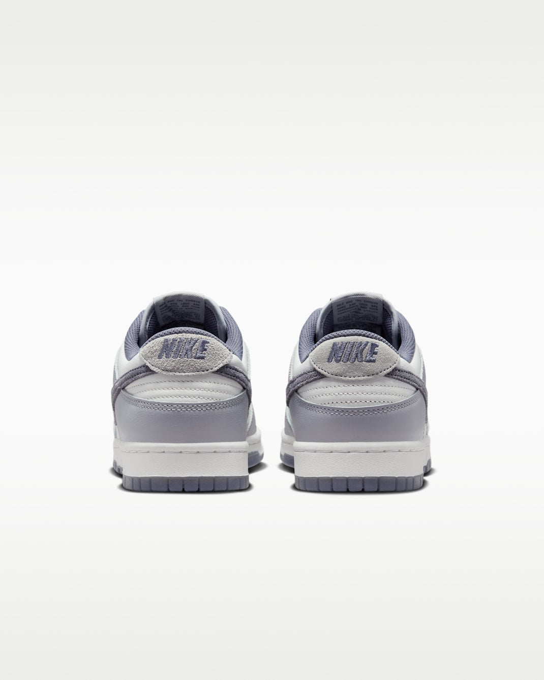 Nike Dunk Low Light Carbon
